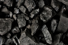 Hunningham Hill coal boiler costs