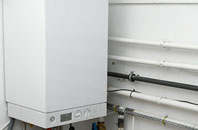 free Hunningham Hill condensing boiler quotes