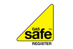 gas safe companies Hunningham Hill